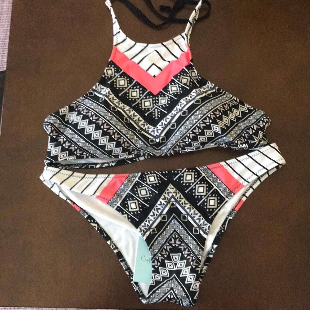 Cupshe bikini